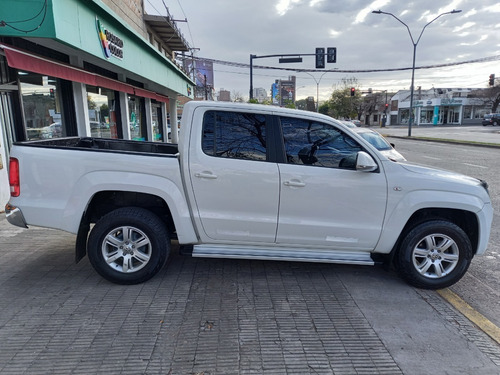 Imagen 3 de 7 de Volkswagen Amarok