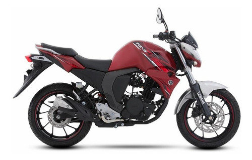 Imagen 7 de 17 de Yamaha Fz S D 150cc Plan De Ahorro %100 - Palermo Bikes
