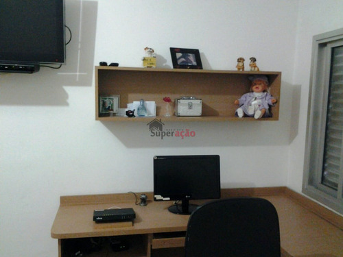 Apartamento - Centro - Ref: 1722 - V-3522