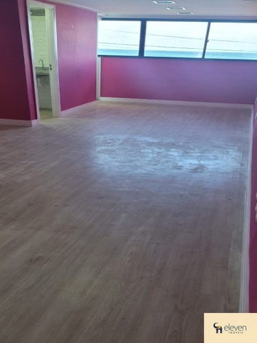 Imagem 11 de 14 de Loja Comercial Para Locação Pituba, Salvador 1 Sala 73,00 M² Útil Na Frente Da Praia E Na Avenida Otávio Mangabeiras - Jn27 - 71103246