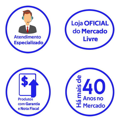 Setor Direcao Com Terminais Strada Adventure Locker 1.8 2012