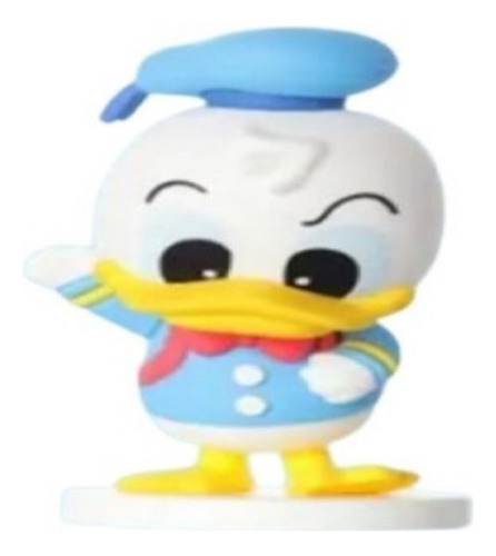 Figura Blind Donald Duck