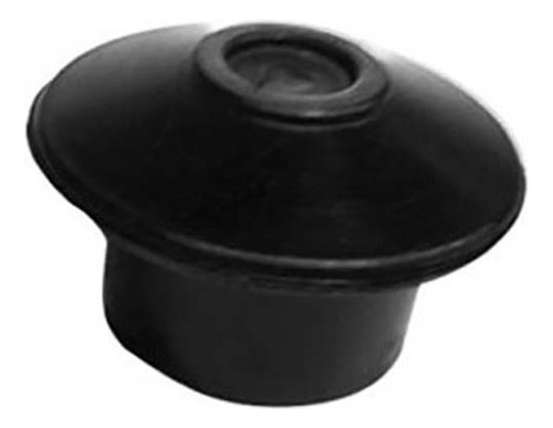 Soporte Motor 4000 Quattro 1984 1985 1986 1987 2.2 Frontal