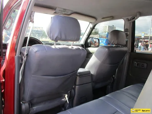 Toyota Prado Vx V6 4x4 3400cc At Aa