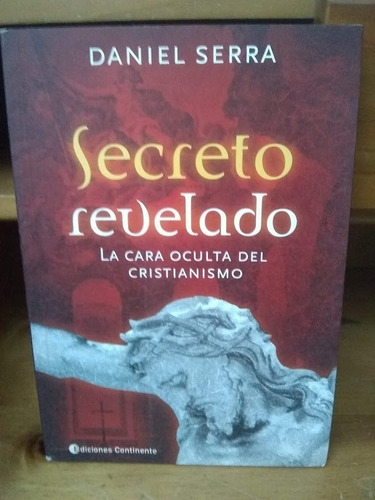 Secreto Revelado - Daniel Serra - 