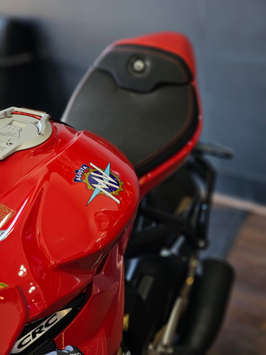 Mv Agusta Superveloce 800 Full Accesorios-entrega Inmedia