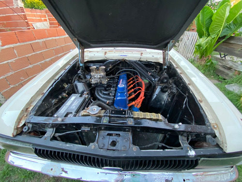 Ford Falcon Futura 81