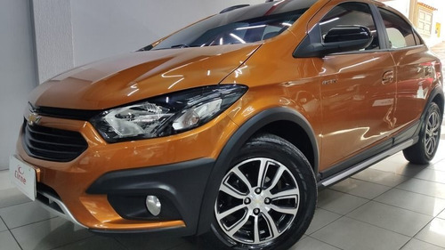 Chevrolet Onix Activ 1.4 Mpfi 8v, Iot5798