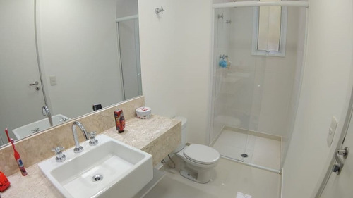 Imagem 27 de 30 de Apartamento Com 3 Dormitórios À Venda, 191 M² Por R$ 1.850.000,00 - Santana - São Paulo/sp - Ap9051