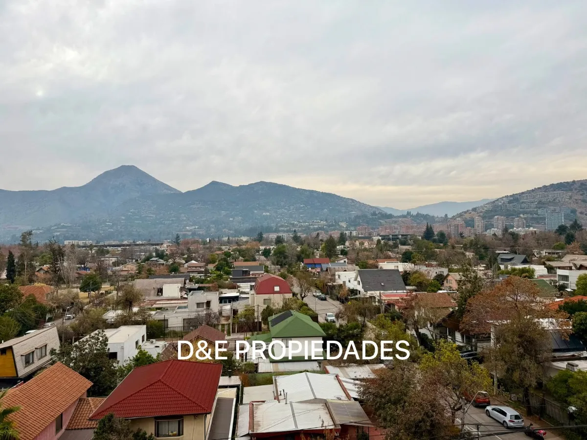 Imagen 4 de 28 de Departamento En Arriendo En Vitacura. 3d+3b+2 Est.+servicios