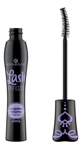 Essence Máscara De Pestañas Sculpted Volume Lash Princess