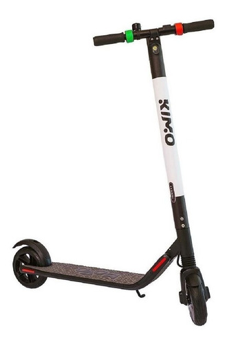 Scooter Eléctrico Kimo S2 Powered By Segway Nuevo