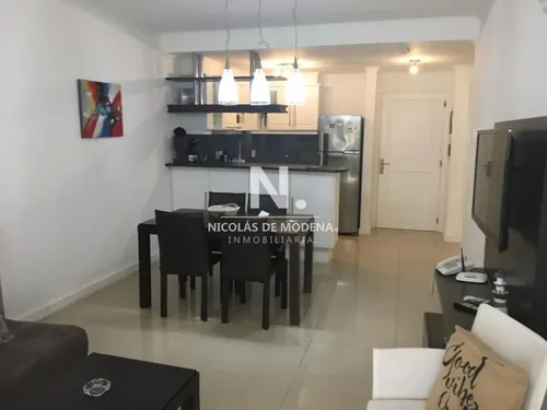 Apartamento En Punta Ballena, Punta Ballena