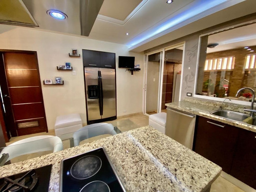 Imagen 6 de 27 de Cv-387 Zona Norte Casa En Villa Punta De Piedra Av Milagro Norte