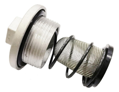Tapón De Drenaje Del Filtro De Aceite For Gy6 50 Cc 125 Cc