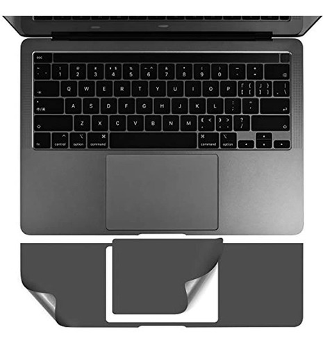 Funda Para Macbook Pro A2289 A2251 Con Reposamuñecas