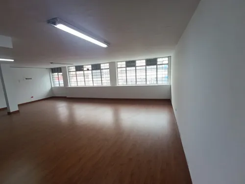 Oficina En Alquiler Siete De Agosto Bogota Cod-070425-01