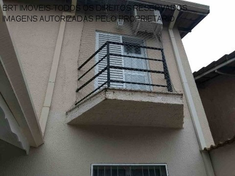 Imagem 27 de 30 de Condominios Fechados - Co00251 - 33133953