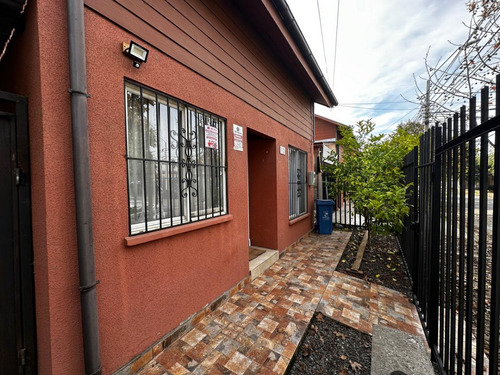 Vendo, Casa, Talca Frente A Teleton Y U De Talca $ 90000000