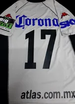 Comprar Atlas Kappa Visita 2006 Andres Guardado Soccerboo Je363