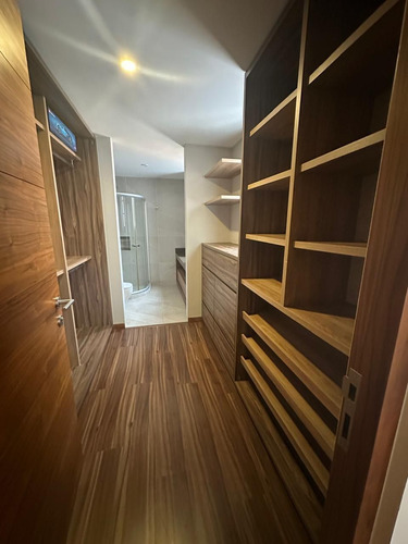 Departamento En Renta En Palmas La Paloma, Morelia, Michoacán