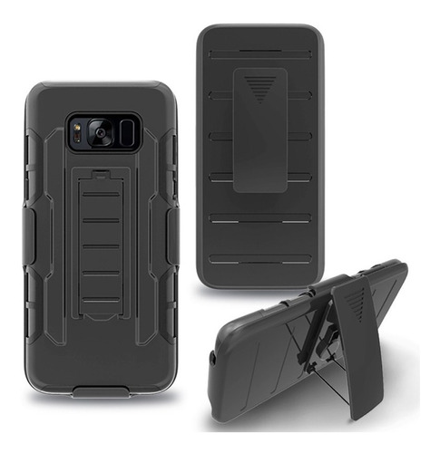 Case Armor Galaxy Note 3 Note 4 S6 Edge S7 S7 Edge S8 S8+