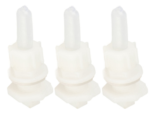 Pack De 3 Unidades Con Forma De Pezón De Cordero, Ligero, Ga