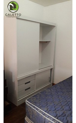 Imagen 9 de 10 de Venta Duplex Interno 3 Ambientes, Quilmes