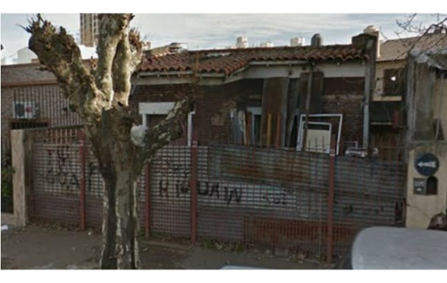 Terreno En Venta En Ramos Mejía