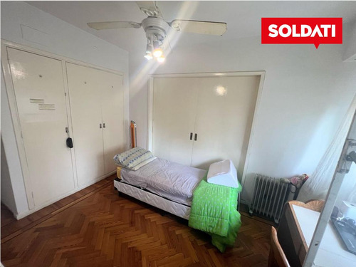Venta / Alquiler- 4 Ambientes - Caballito
