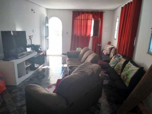 Imagem 1 de 15 de Casa De Rua-à Venda-marechal Hermes-rio De Janeiro - Agv73602