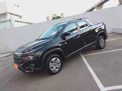 Fiat Toro 1.8 16v Evo Flex Freedom At6