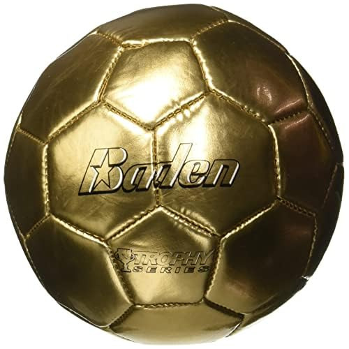 Balón De Fútbol De Serie De Trofeos De Tamaño Mini