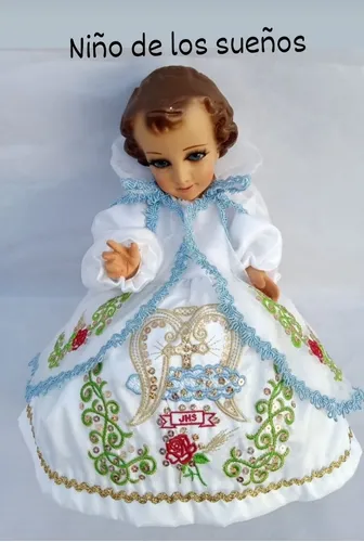 Vestido Niño Dios De Los Sueños, Corrida 8 Tallas (10-40) en venta en Texcoco Estado De México por sólo $ 1, Mexico Vestido Niño Dios De Los Sueños, Corrida 8 Tallas (10-40) en venta en Texcoco Estado De México por sólo $ 1, Mexico