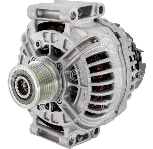 Alternador Sprinter 3.0 Vito E280 E300 Ml320 Valeo 439546