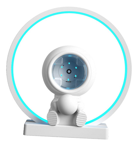 Turner De Vigilancia Automática Reloj Mira Winder W Light