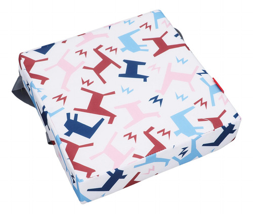 Silla De Comedor Portátil Dining Booster Cushion Para Niños