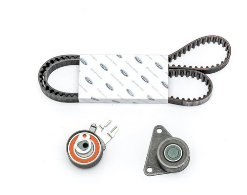 Imagen 3 de 8 de Kit Distribución Ford Kuga 10/12