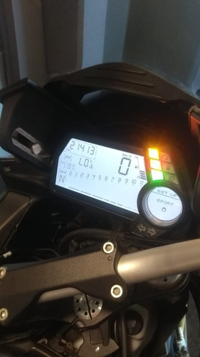 Ducati Multistrada 1200 S 2012 -lista Para Transferir!