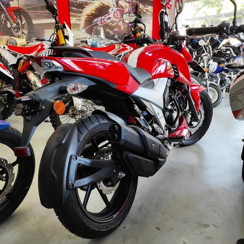 Imagen 8 de 10 de Tvs Rtr 160 New