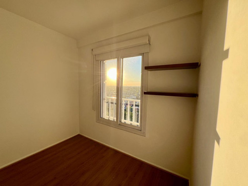 Dpto En Venta 3 Amb En Av. Centenario - Beccar (piso 13)