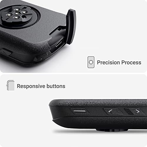 Funda Tusita Para Garmin Edge 540, 540 Solar, 840, 840 Solar