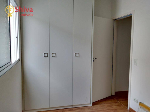 Sobrado Mobiliado, 3 Quartos À Venda No Centro Da Penha, Sp - So0018
