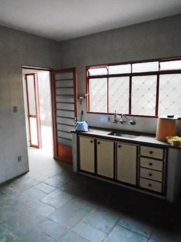Imagem 9 de 15 de Casa Para Venda Em Araras, Jardim Luiza Maria, 3 Dormitórios, 1 Suíte, 1 Banheiro, 2 Vagas - V-176_2-620812