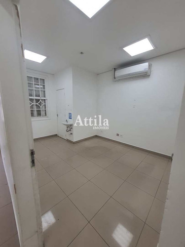 Imagem 22 de 30 de Prédio, Gonzaga, Santos - R$ 5.5 Mi, Cod: 1743 - V1743