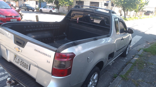 Chevrolet Montana 1.4 Combo Econoflex 4p