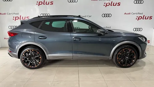Cupra Formentor 2024