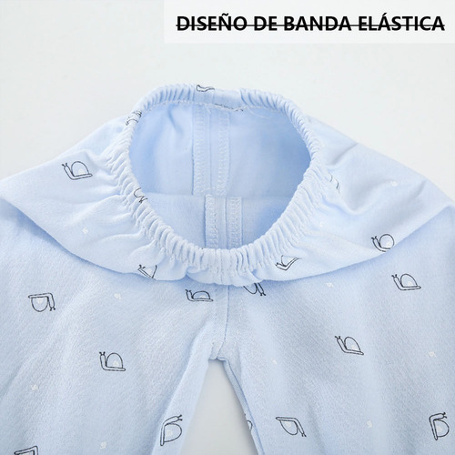 Set De Ropa Recién Nacido 0-3 Meses 7 Piezas Set Bienvenida
