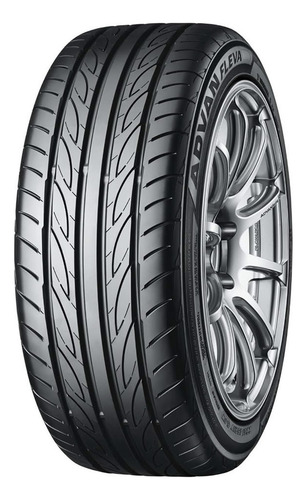 Llanta P 195/45 R16 84w A A Yokohama Advan Fleva V701 W – 270 Km/h