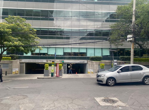 Local Comercial Renta, Col. Lomas De Chapultepec